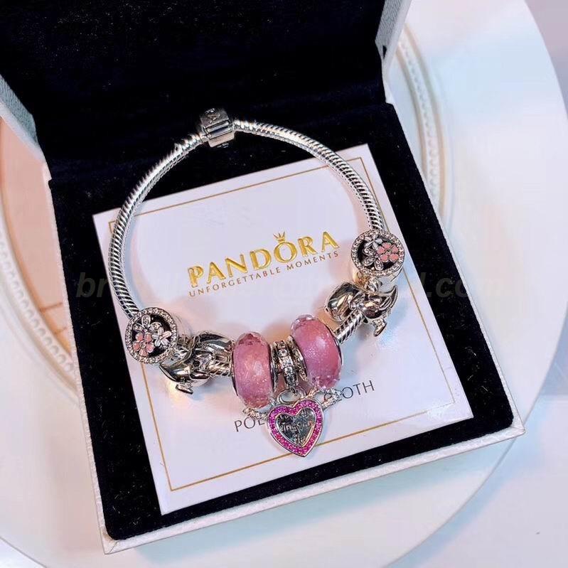 Pandora Bracelets 1025